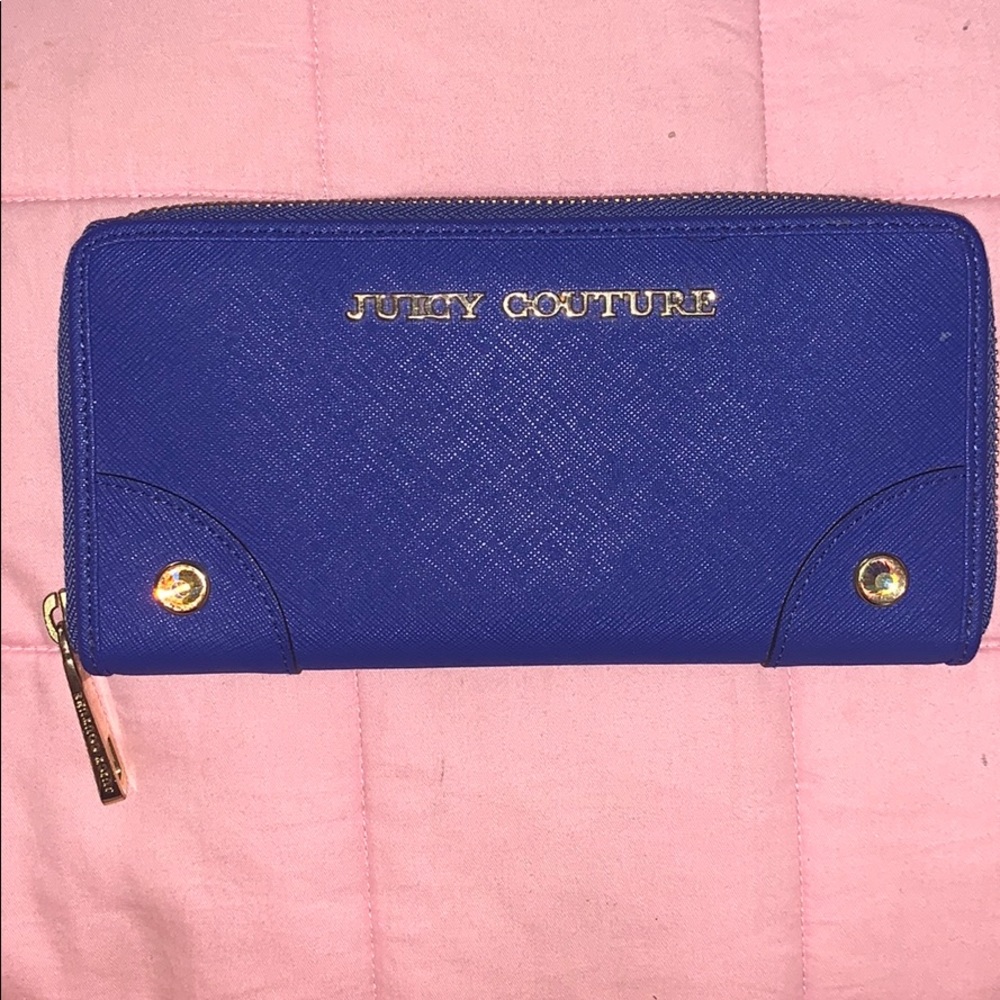 Juicy Couture Wallet